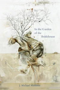 In the Garden of the Bridehouse_cover