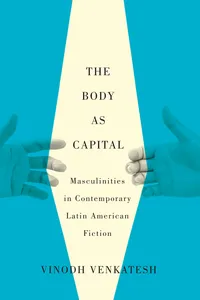 The Body as Capital_cover