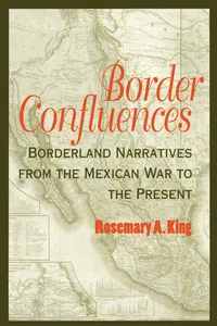 Border Confluences_cover