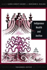 Indigenous Health and Justice_cover