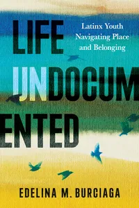 Life Undocumented_cover