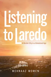 Listening to Laredo_cover