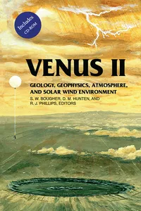 Venus II_cover