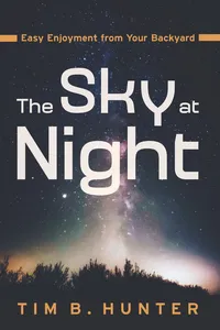 The Sky at Night_cover