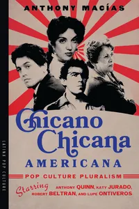 Chicano-Chicana Americana_cover