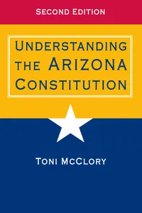 Understanding the Arizona Constitution_cover