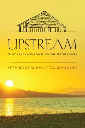 Upstream