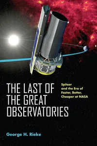 The Last of the Great Observatories_cover