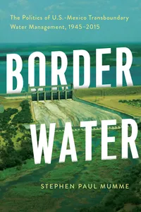 Border Water_cover
