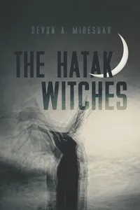 The Hatak Witches_cover
