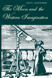 The Moon and the Western Imagination_cover