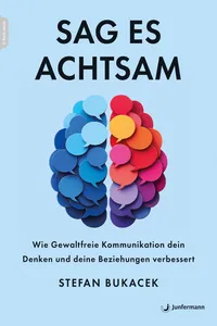 Sag es achtsam_cover