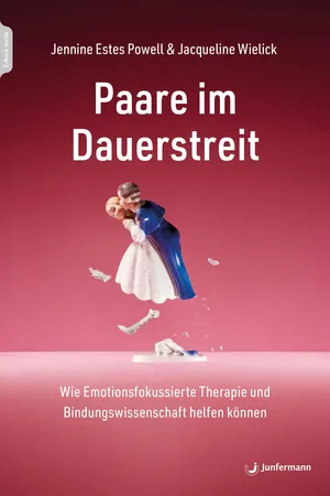 Paare im Dauerstreit