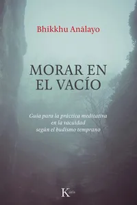 Morar en el vacío_cover