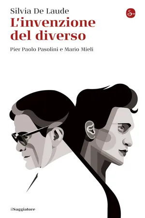 L'invenzione del diverso
