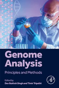 Genome Analysis_cover