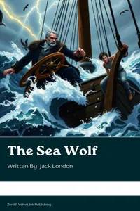 The Sea Wolf_cover
