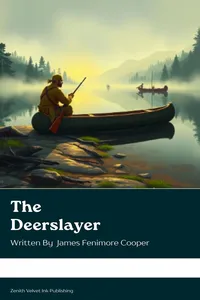 The Deerslayer_cover