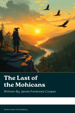 The Last of the Mohicans