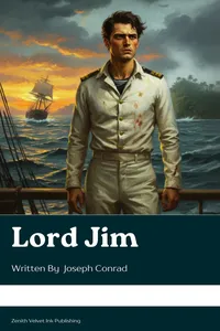 Lord Jim_cover