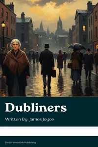 Dubliners_cover