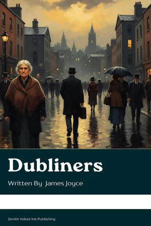 Dubliners