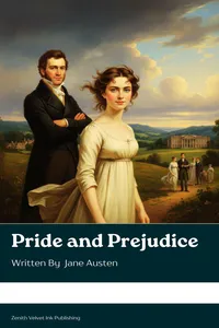 Pride and Prejudice_cover