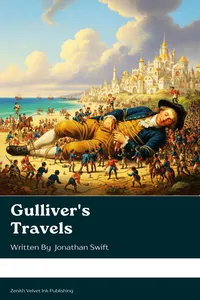 Gulliver's Travels_cover