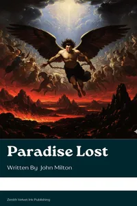 Paradise Lost_cover