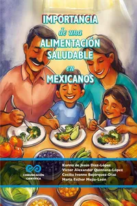 Importancia de una alimentación saludable en mexicanos_cover