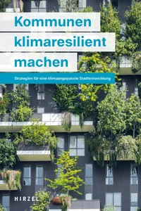 Kommunen klimaresilient machen_cover