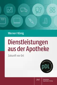 Dienstleistungen aus der Apotheke_cover
