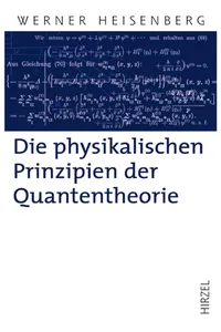 Die physikalischen Prinzipien der Quantentheorie_cover