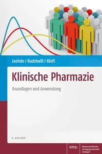 Klinische Pharmazie_cover