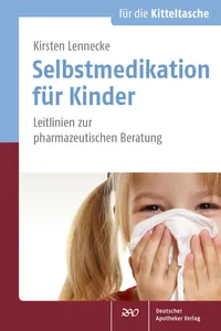 Selbstmedikation für Kinder_cover