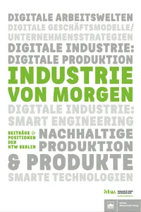 Industrie von morgen_cover