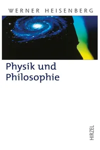 Physik und Philosophie_cover