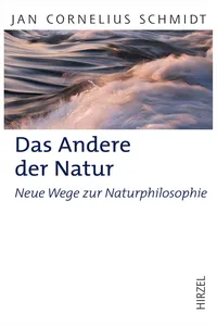 Das Andere der Natur_cover