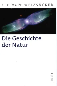Die Geschichte der Natur_cover