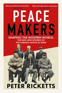Peace Makers_cover