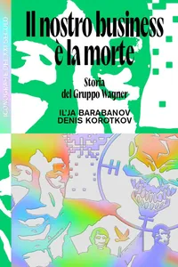 Il nostro business è la morte