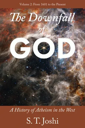 The Downfall of God