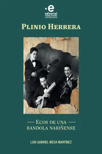 Plinio Herrera_cover