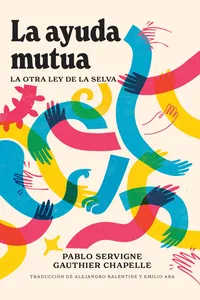 La ayuda mutua_cover