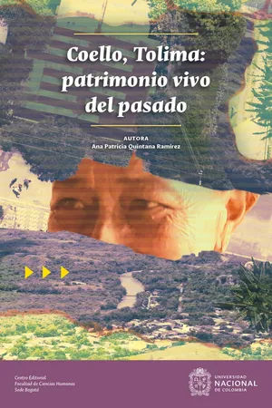 Coello, Tolima