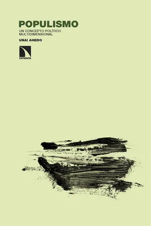 Populismo