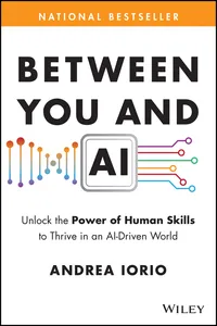 Between You and AI