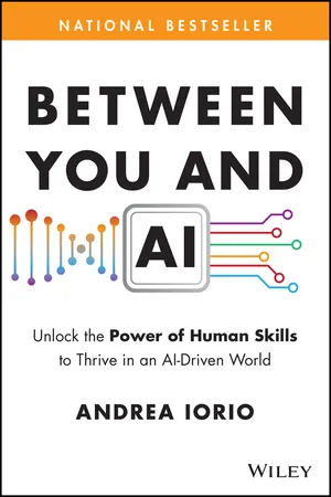 Between You and AI