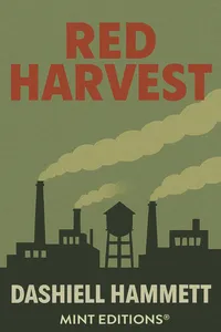 Red Harvest_cover