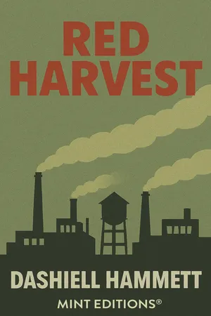 Red Harvest